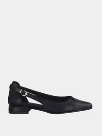 Туфли и лоферы Marco Tozzi модель 2-2-22114-20-001 Фото