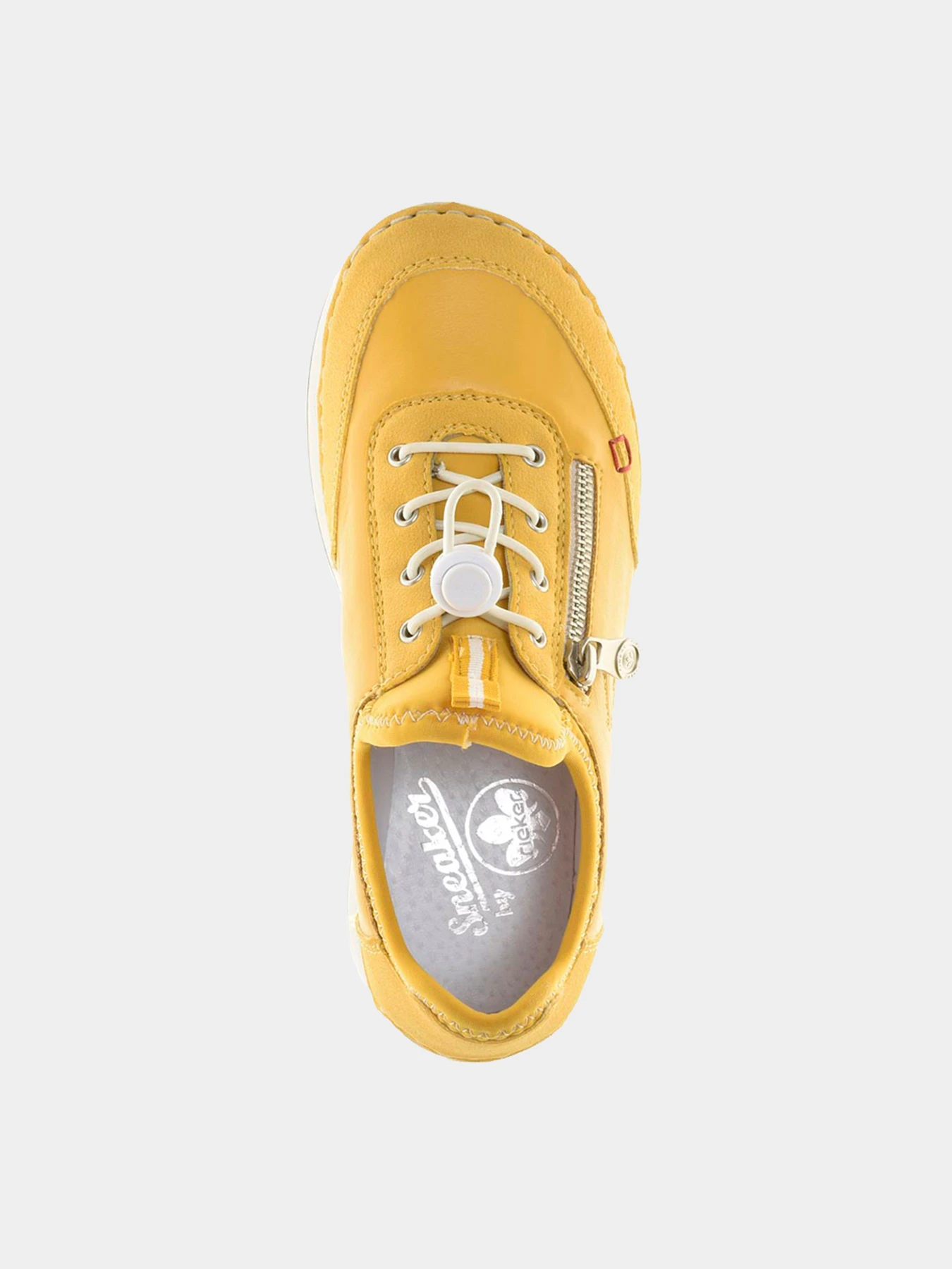 Кроссовки RIEKER модель 51562-68 Кроссовки RIEKER модель 51562-68 Фото