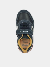 Кроссовки Geox модель B043CC-022FU-C4335 Фото