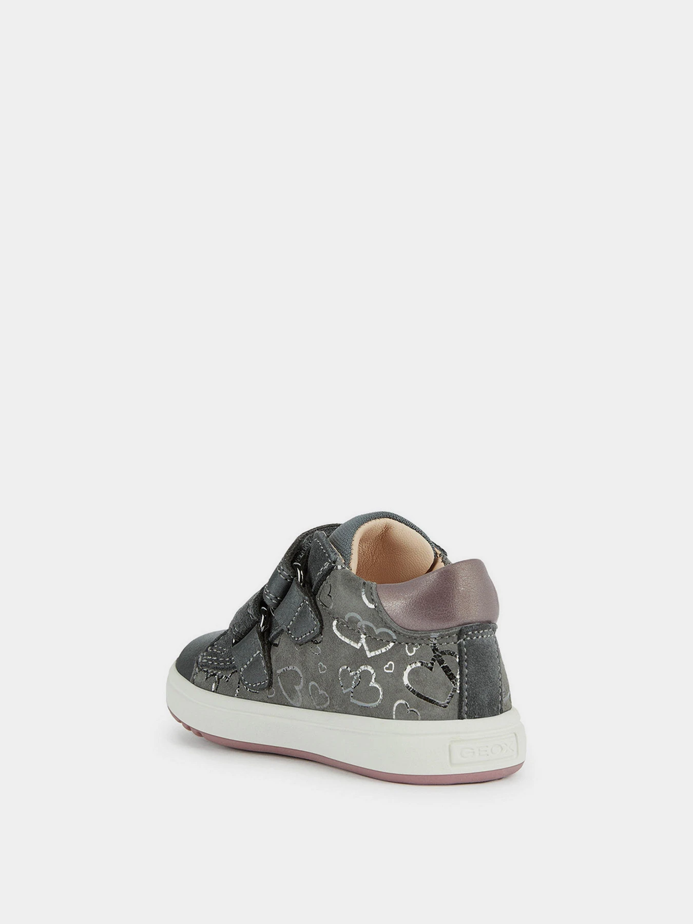 Кеды Geox модель B044CC-00744-C1377 Кеды Geox модель B044CC-00744-C1377 Фото