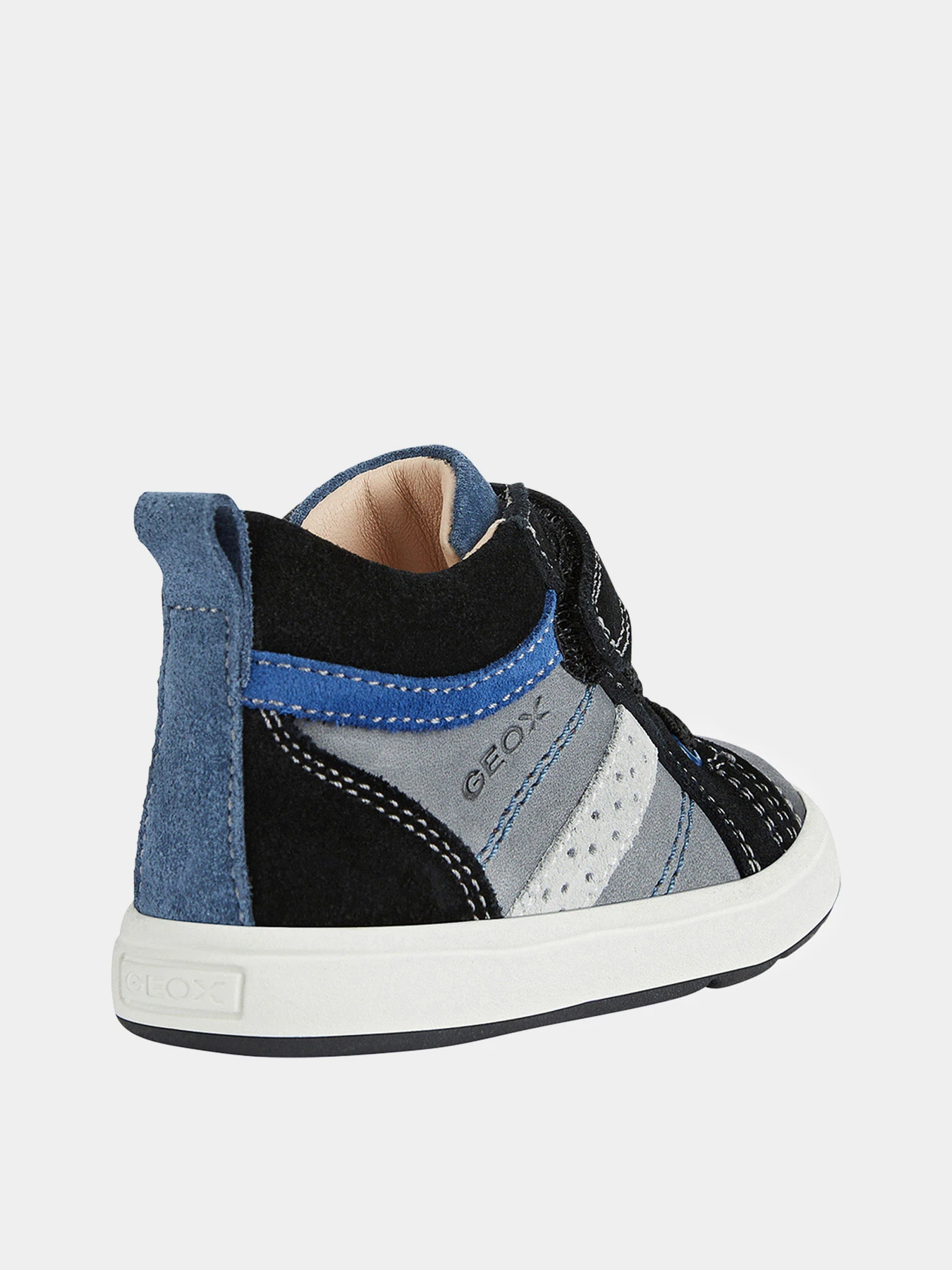 Кеды Geox модель B044DA-0CL22-C9270 Кеды Geox модель B044DA-0CL22-C9270 Фото