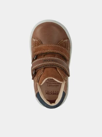 Кеды Geox модель B044DD-0CL22-C6AF4 Фото