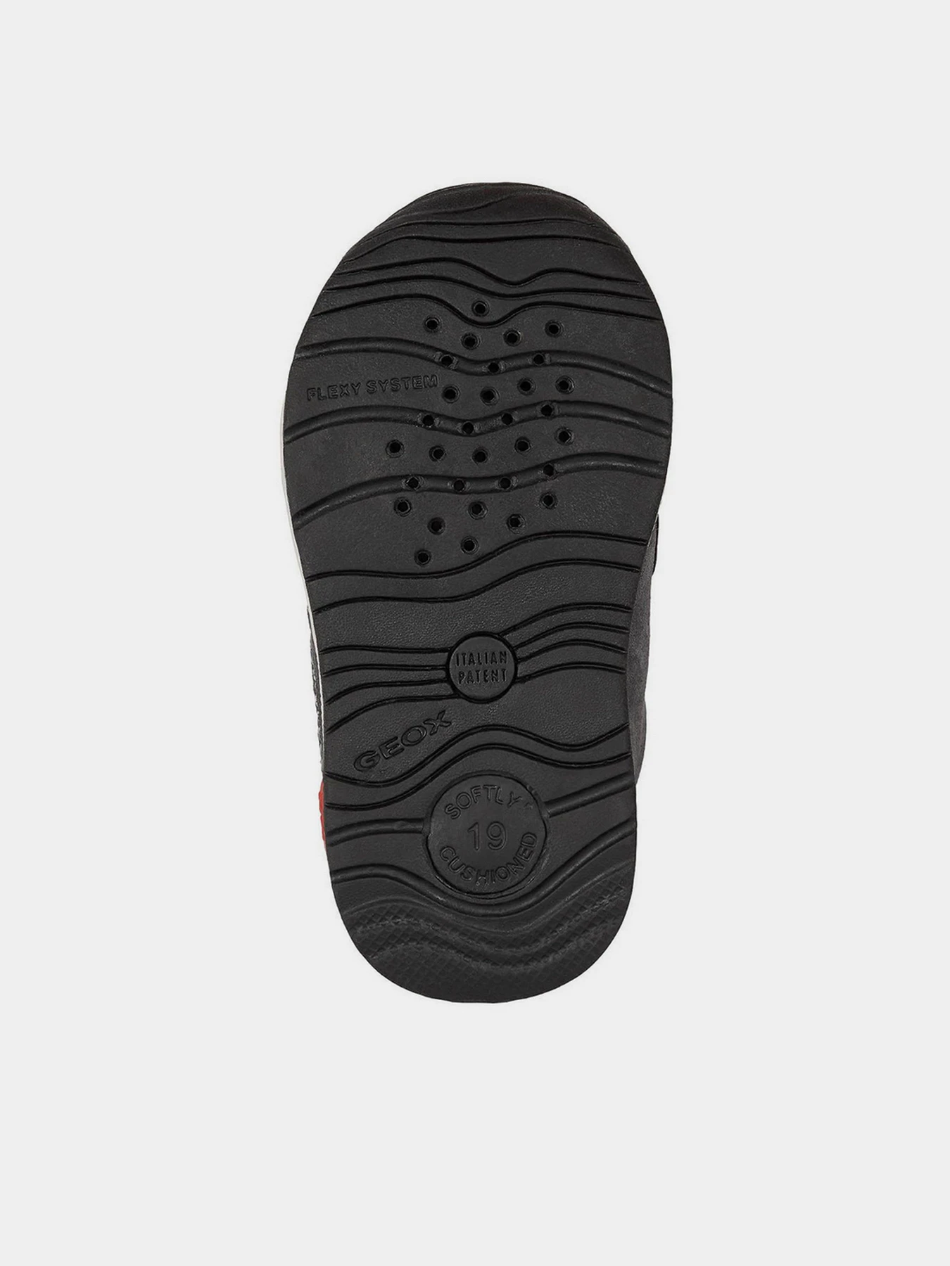 Кроссовки Geox модель B260RC-08522-C0005 Кроссовки Geox модель B260RC-08522-C0005 Фото