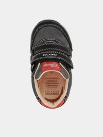 Кроссовки Geox модель B260RC-08522-C0005 Фото