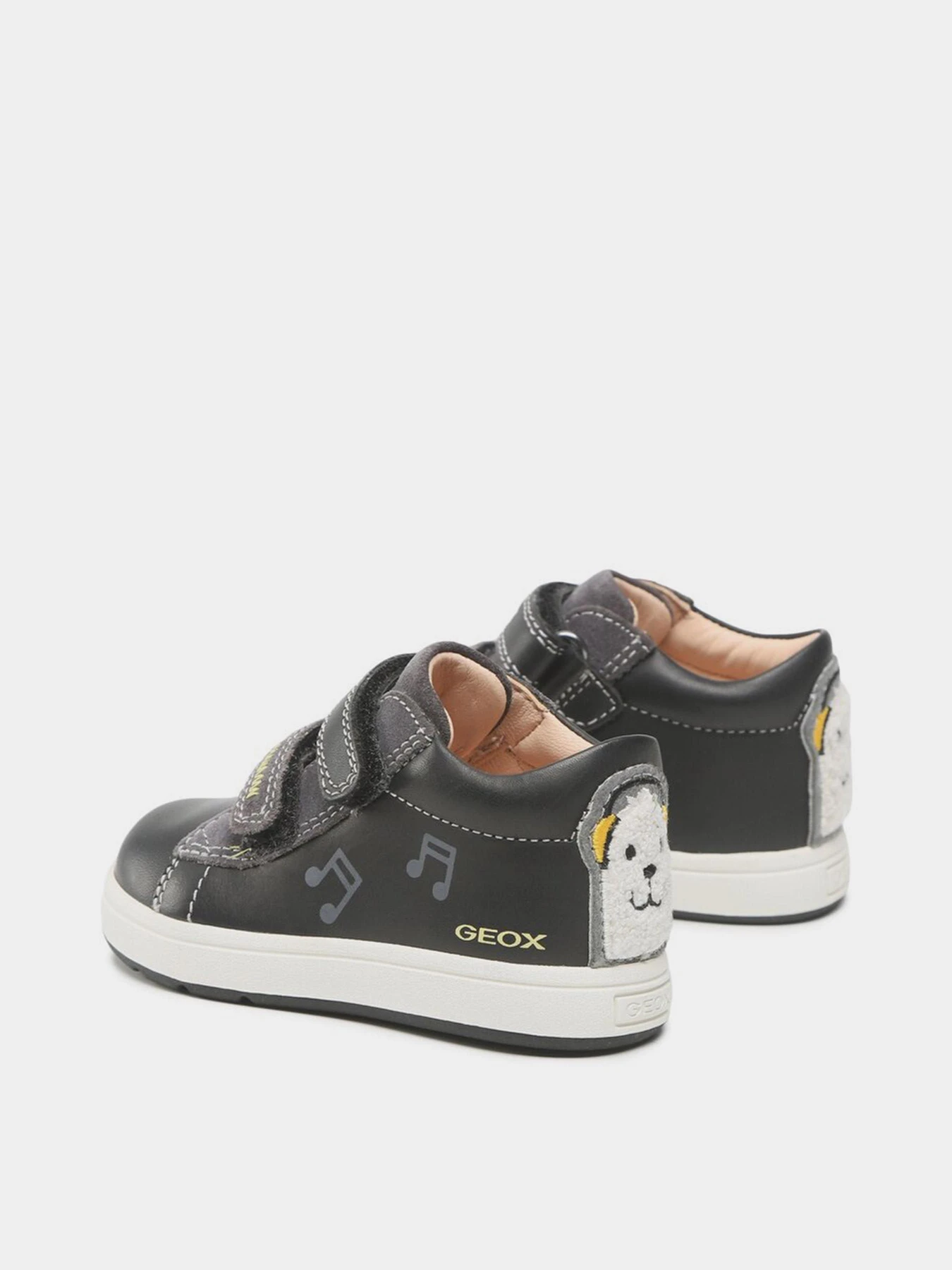 Кеды Geox модель B264DB-08522-C0054 Кеды Geox модель B264DB-08522-C0054 Фото