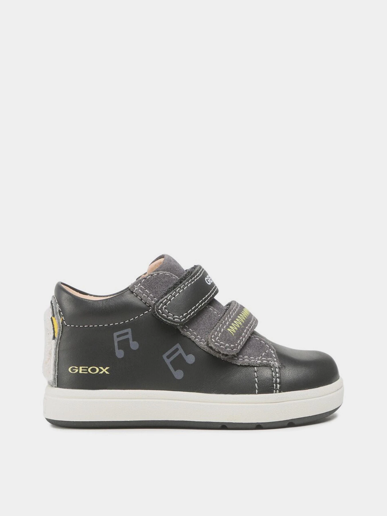 Кеды Geox модель B264DB-08522-C0054 Кеды Geox модель B264DB-08522-C0054 Фото