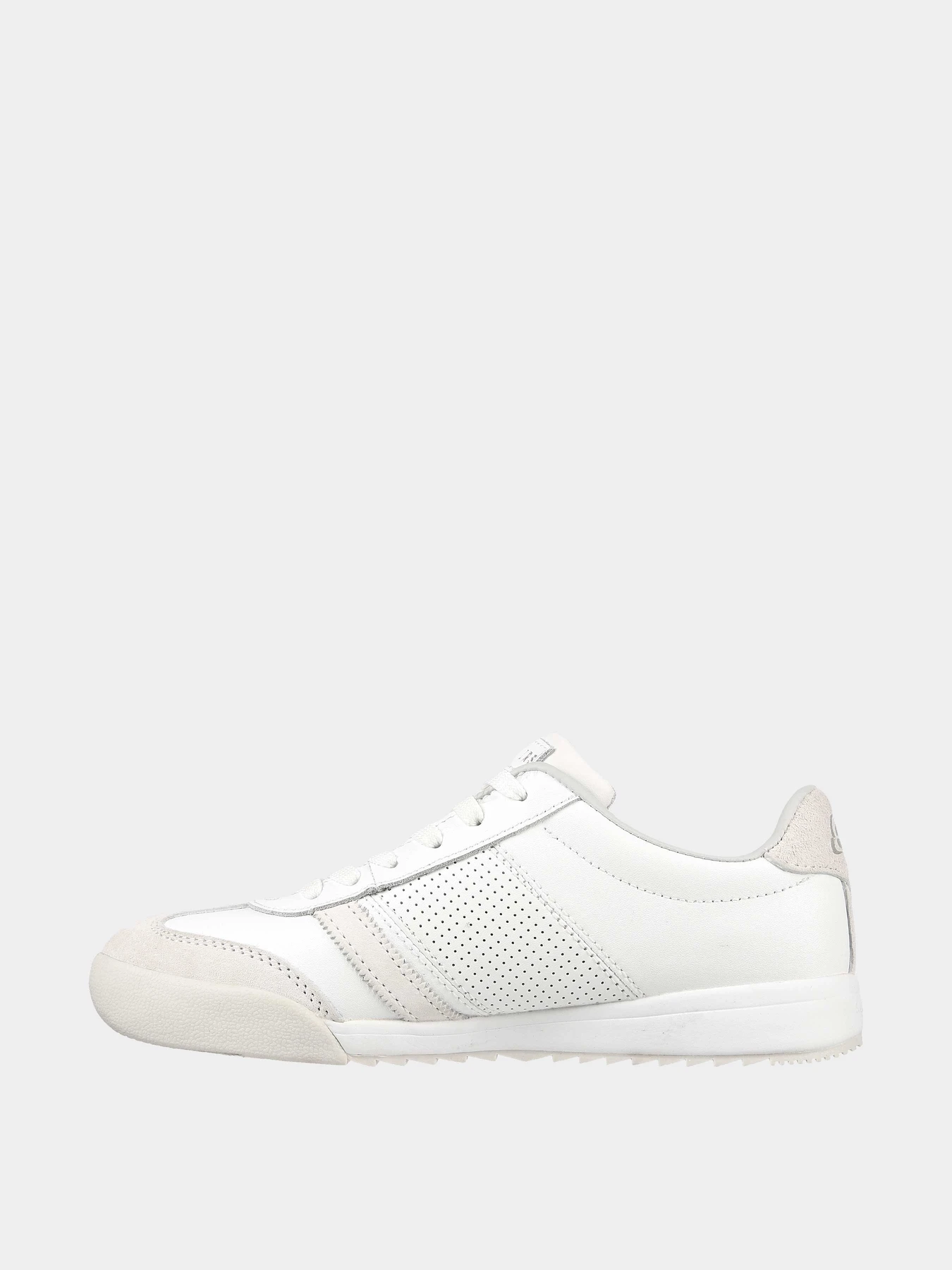 Кроссовки Skechers модель 965 WHT Кроссовки Skechers модель 965 WHT Фото