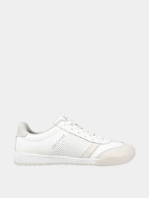 Кроссовки Skechers модель 965 WHT Фото
