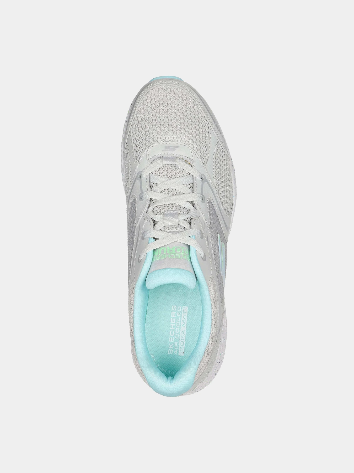 Кроссовки Skechers модель 128285 GYBL Кроссовки Skechers модель 128285 GYBL Фото