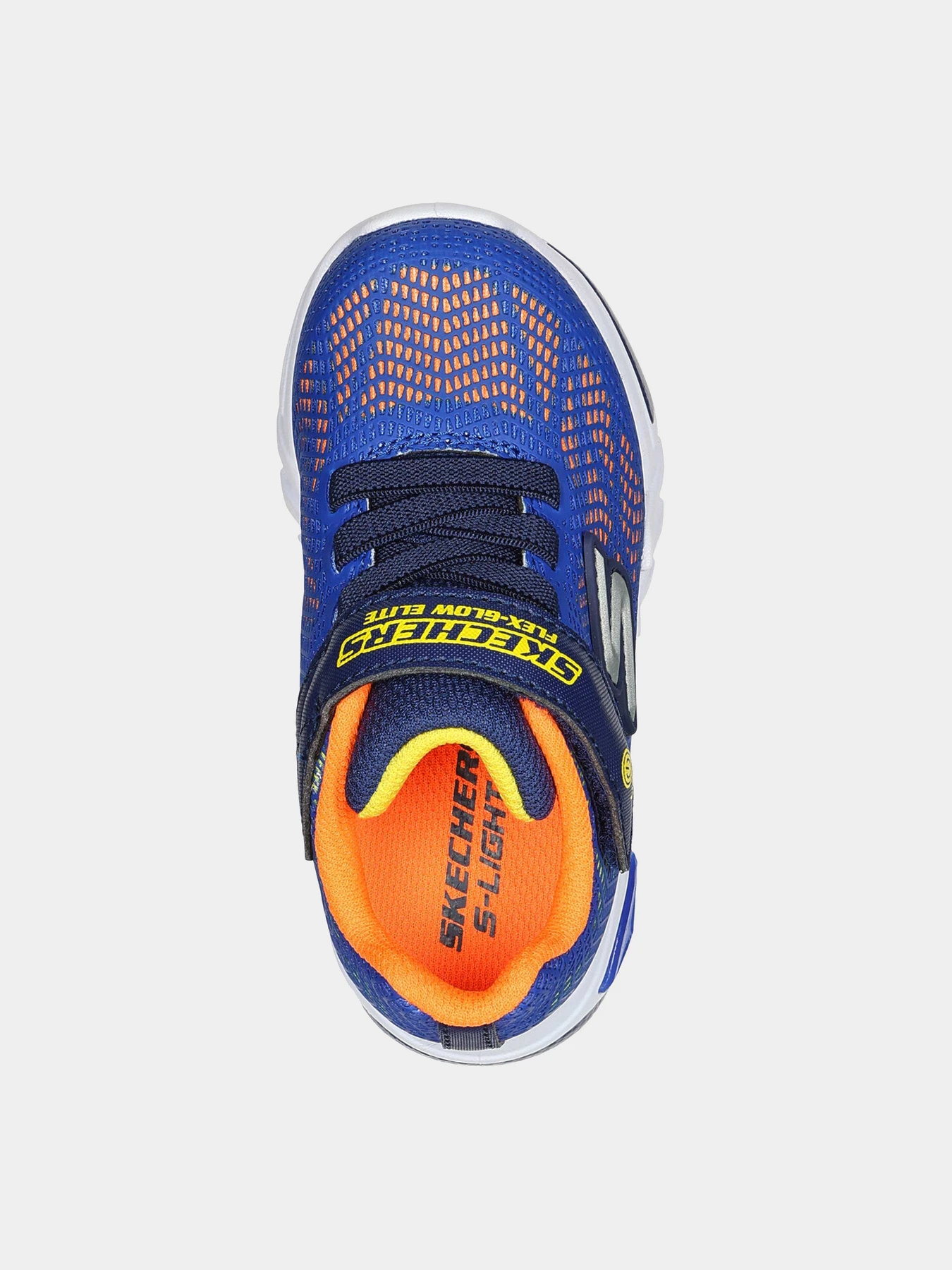 Кроссовки Skechers модель 400137N RYOR Кроссовки Skechers модель 400137N RYOR Фото