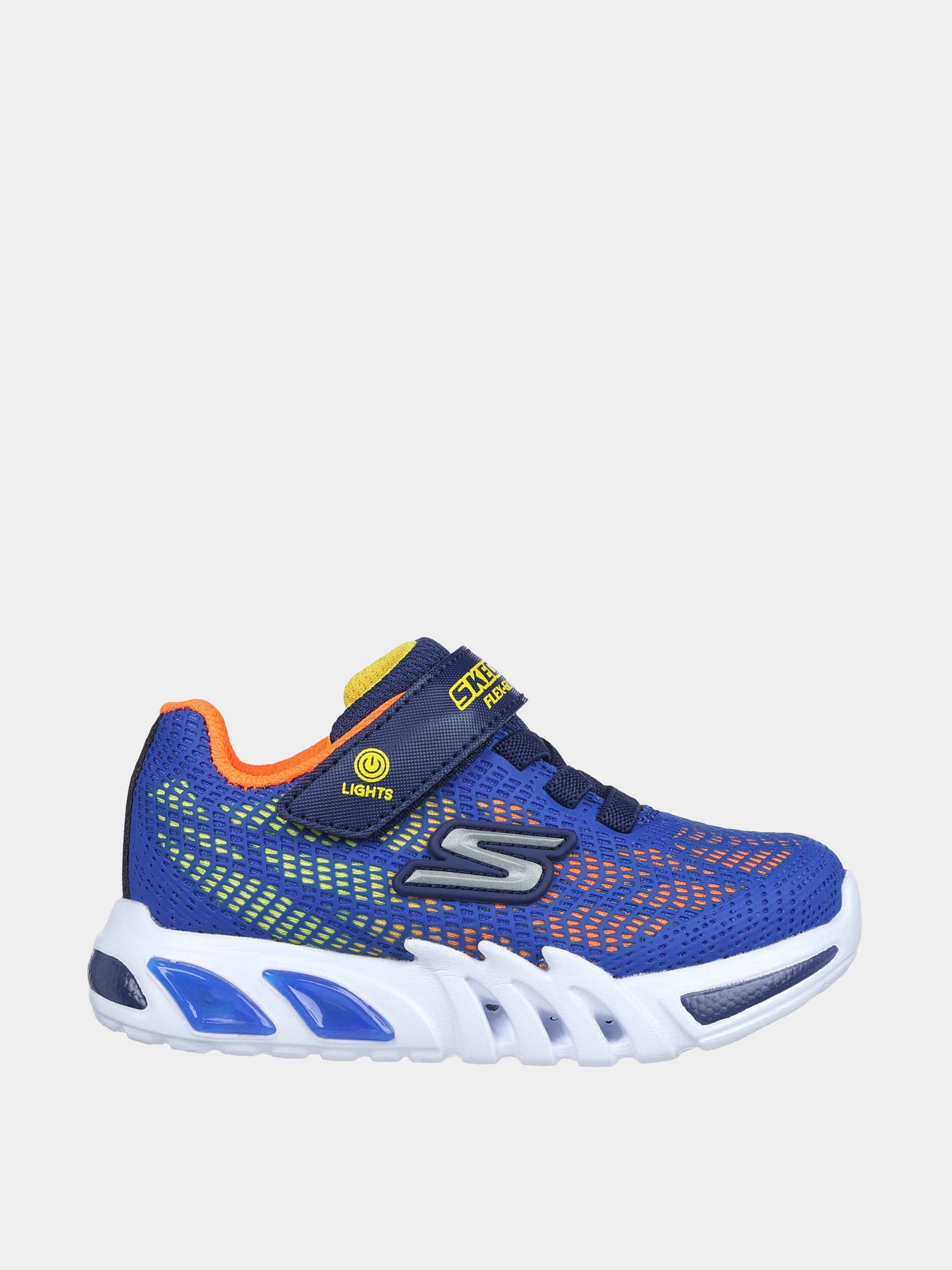 Кроссовки Skechers модель 400137N RYOR Кроссовки Skechers модель 400137N RYOR Фото