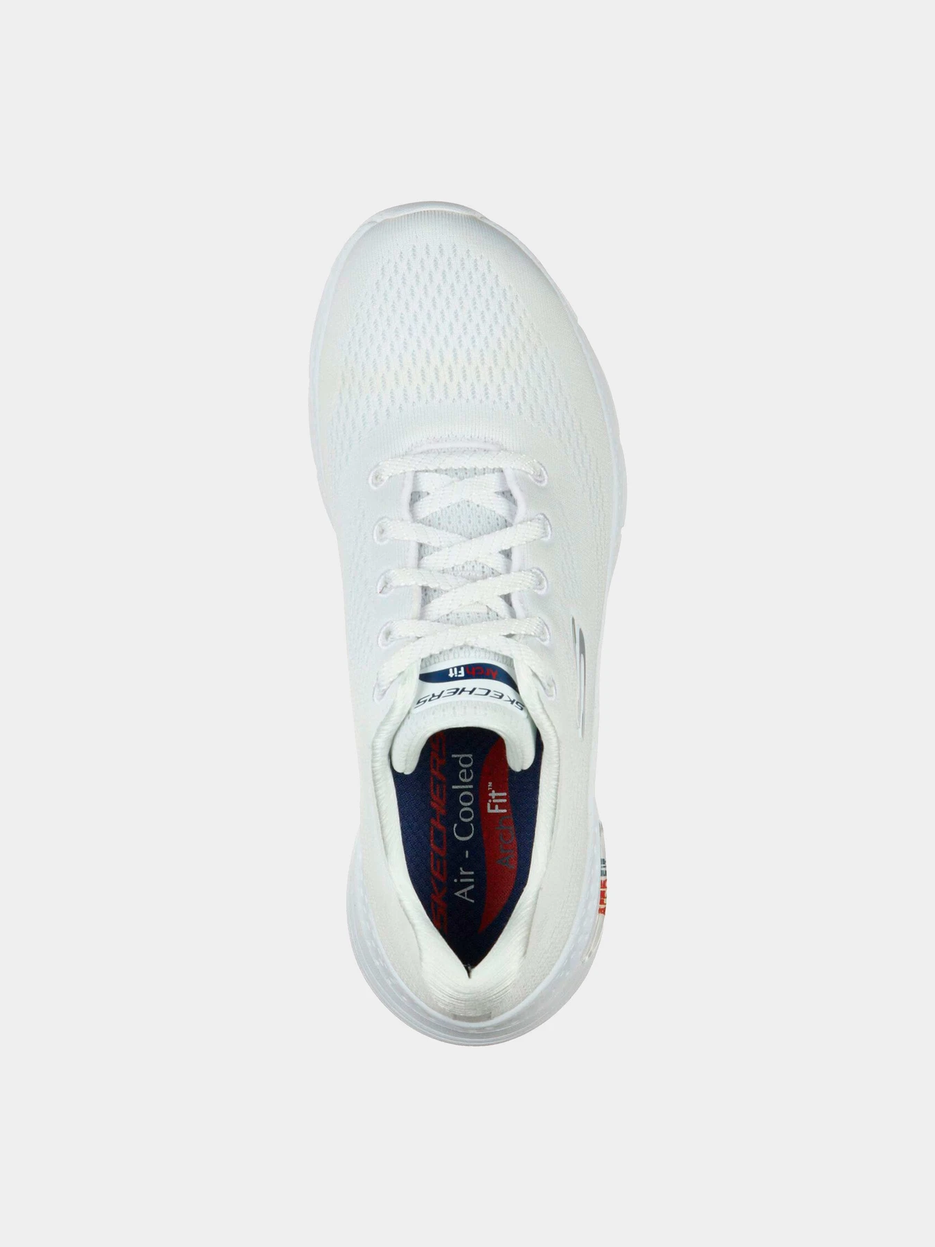 Кроссовки Skechers модель 149057 WNVR Кроссовки Skechers модель 149057 WNVR Фото