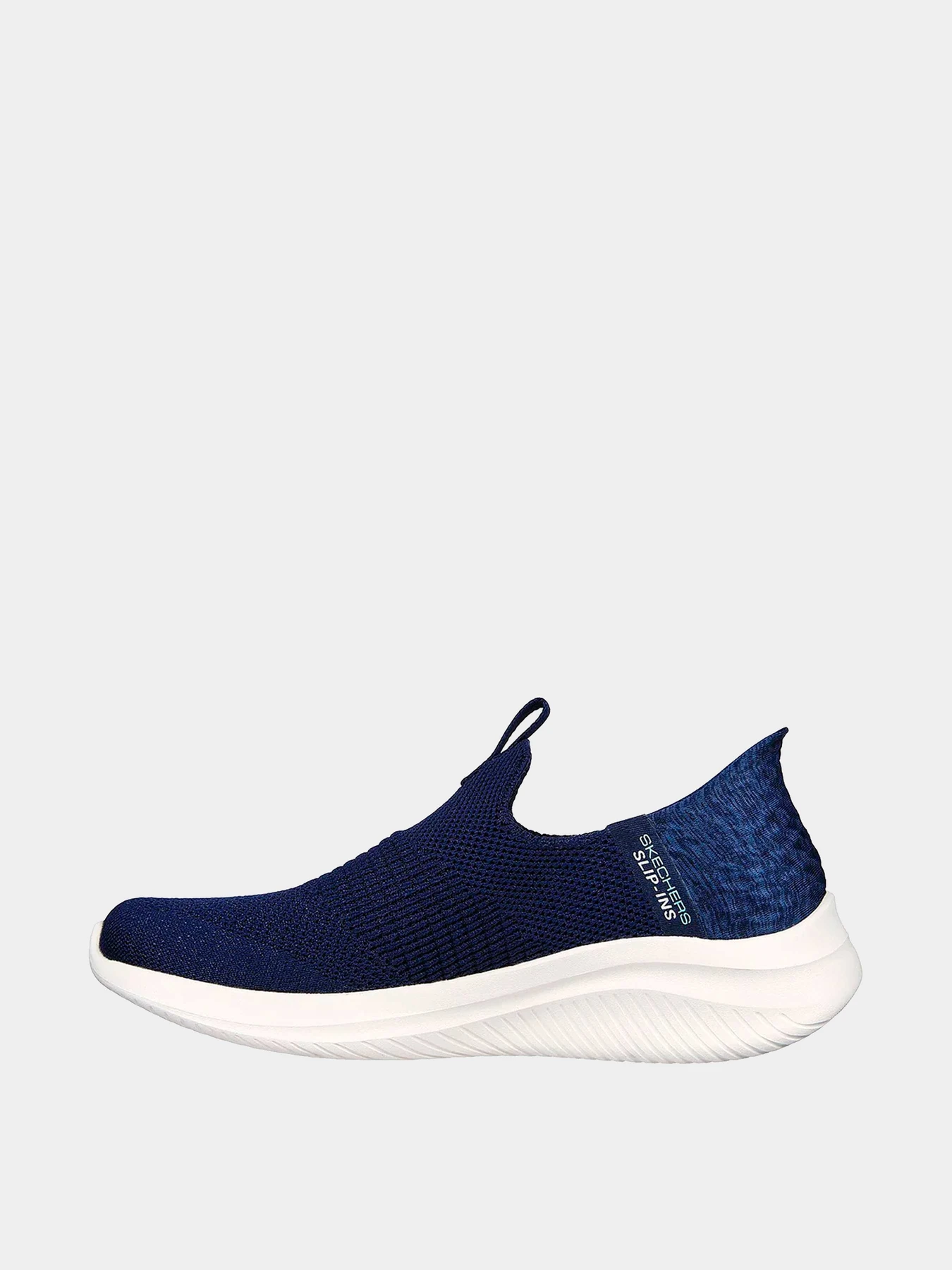 Слипоны и мокасины Skechers модель 149709 NVY Слипоны и мокасины Skechers модель 149709 NVY Фото