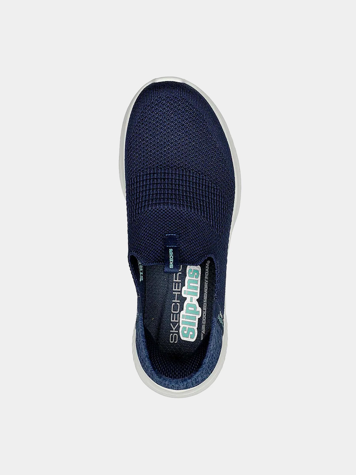 Слипоны и мокасины Skechers модель 149709 NVY Слипоны и мокасины Skechers модель 149709 NVY Фото