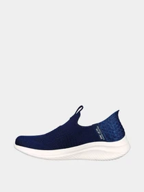 Слипоны и мокасины Skechers модель 149709 NVY Фото