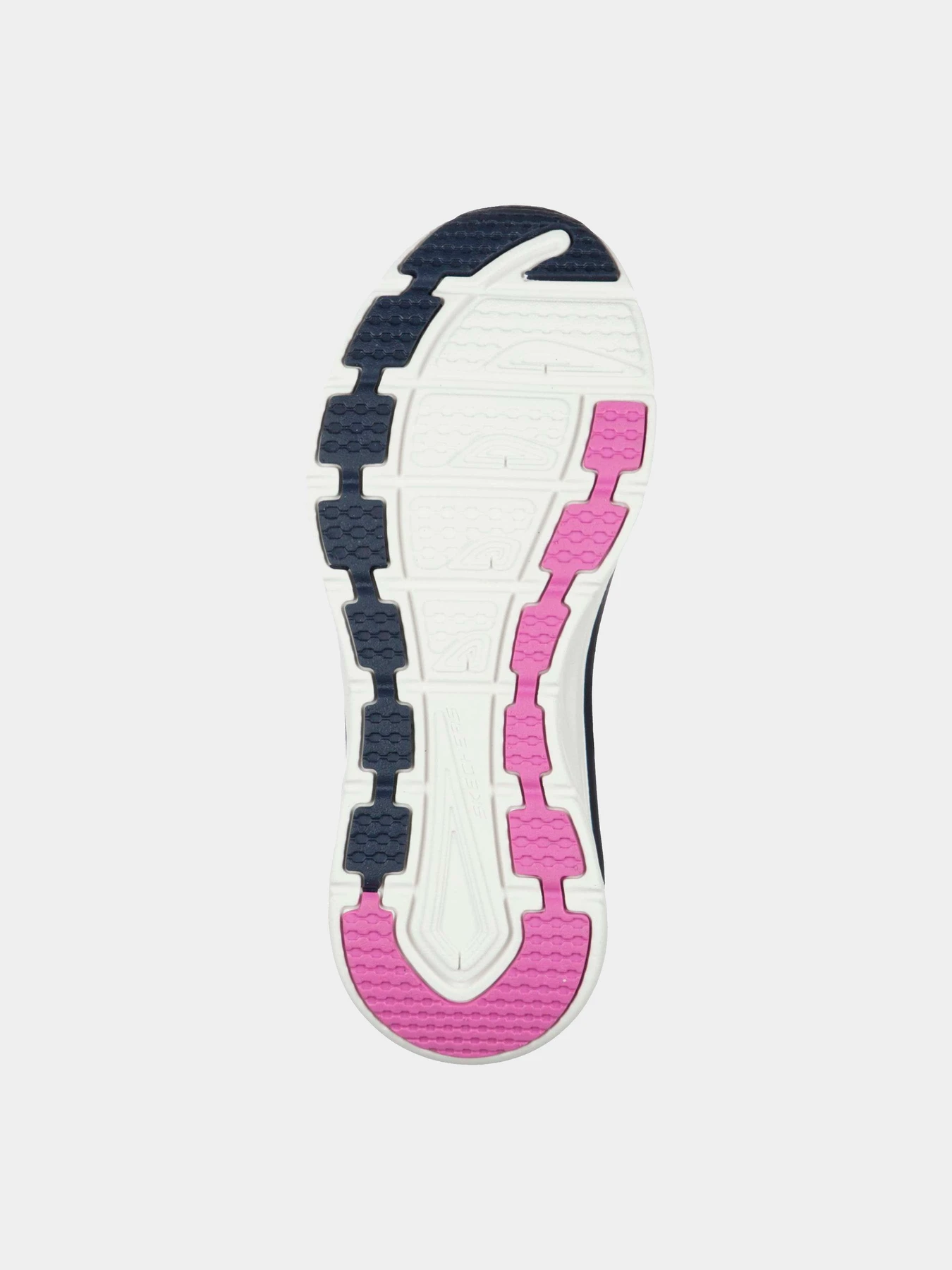 Кроссовки Skechers модель 149356 NVPR Кроссовки Skechers модель 149356 NVPR Фото