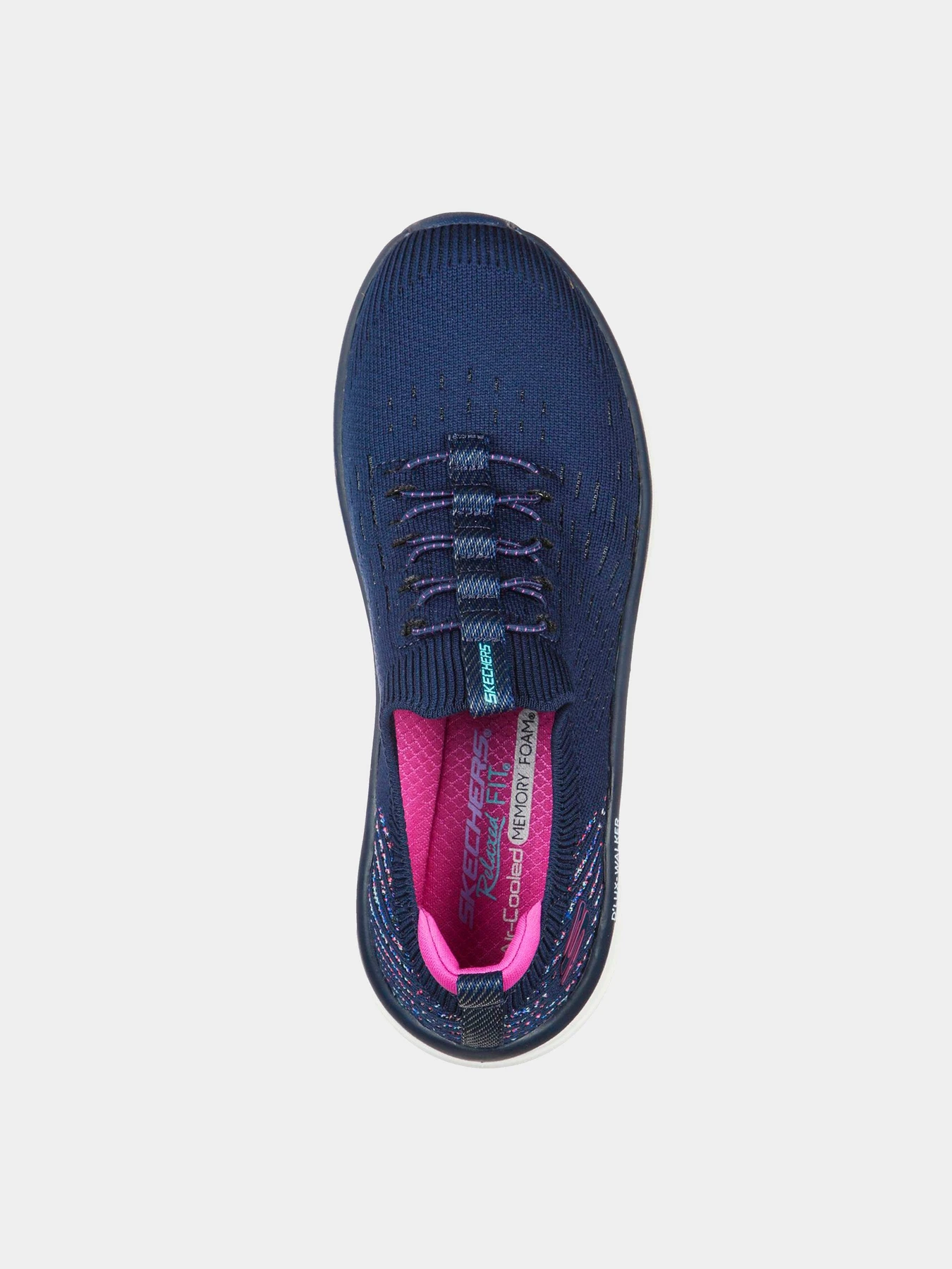 Кроссовки Skechers модель 149356 NVPR Кроссовки Skechers модель 149356 NVPR Фото