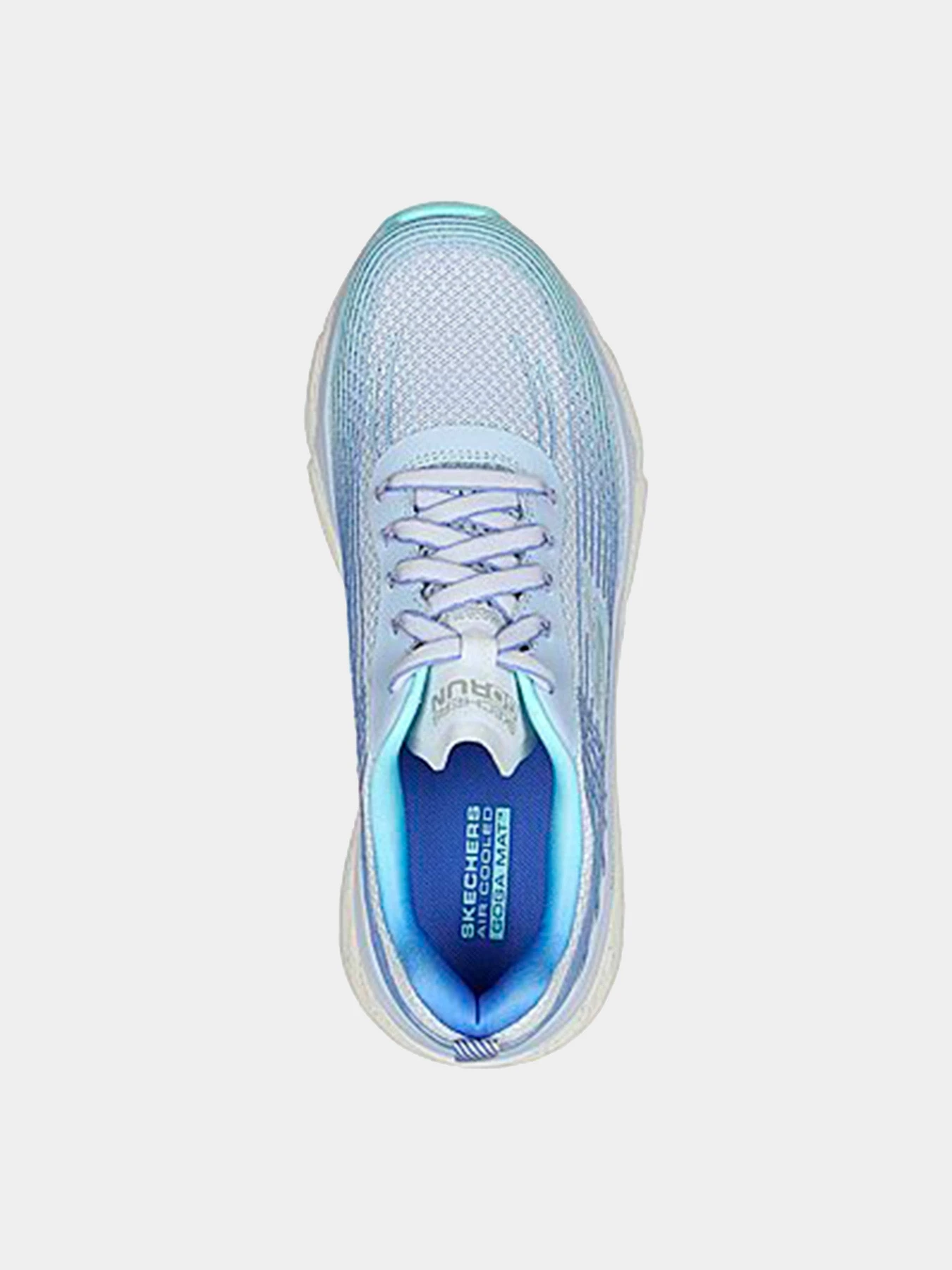 Кроссовки Skechers модель 128563 BLLB Кроссовки Skechers модель 128563 BLLB Фото