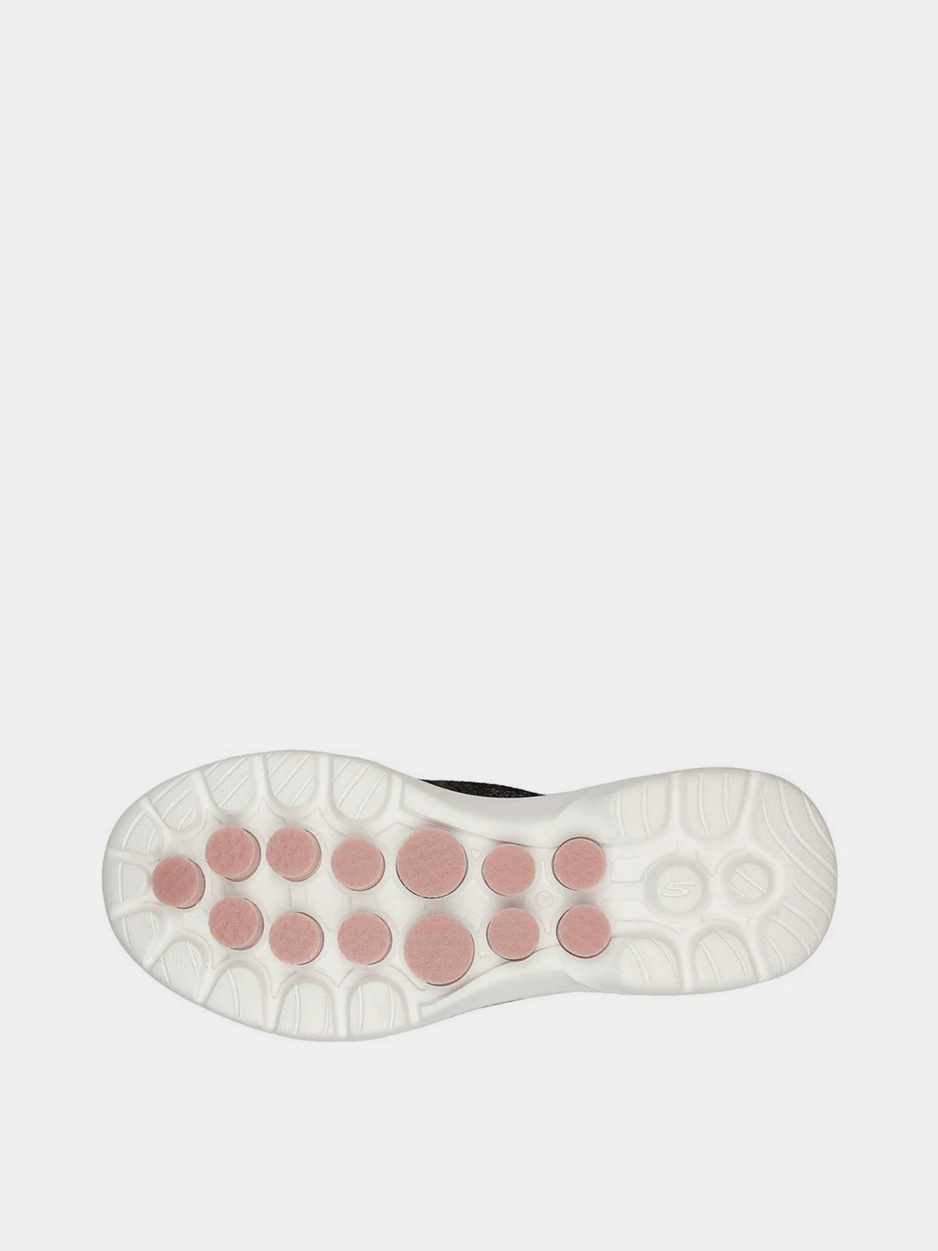 Слипоны и мокасины Skechers модель 124502 BKPK Фото
