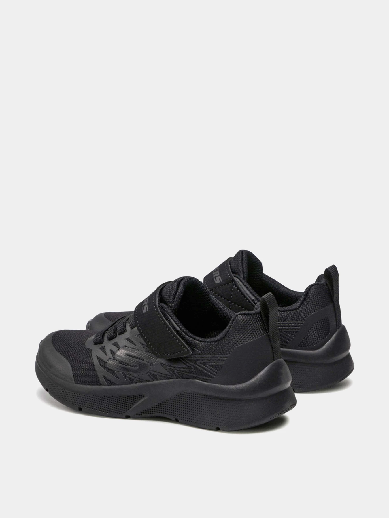 Кроссовки Skechers модель 403770L BBK Фото