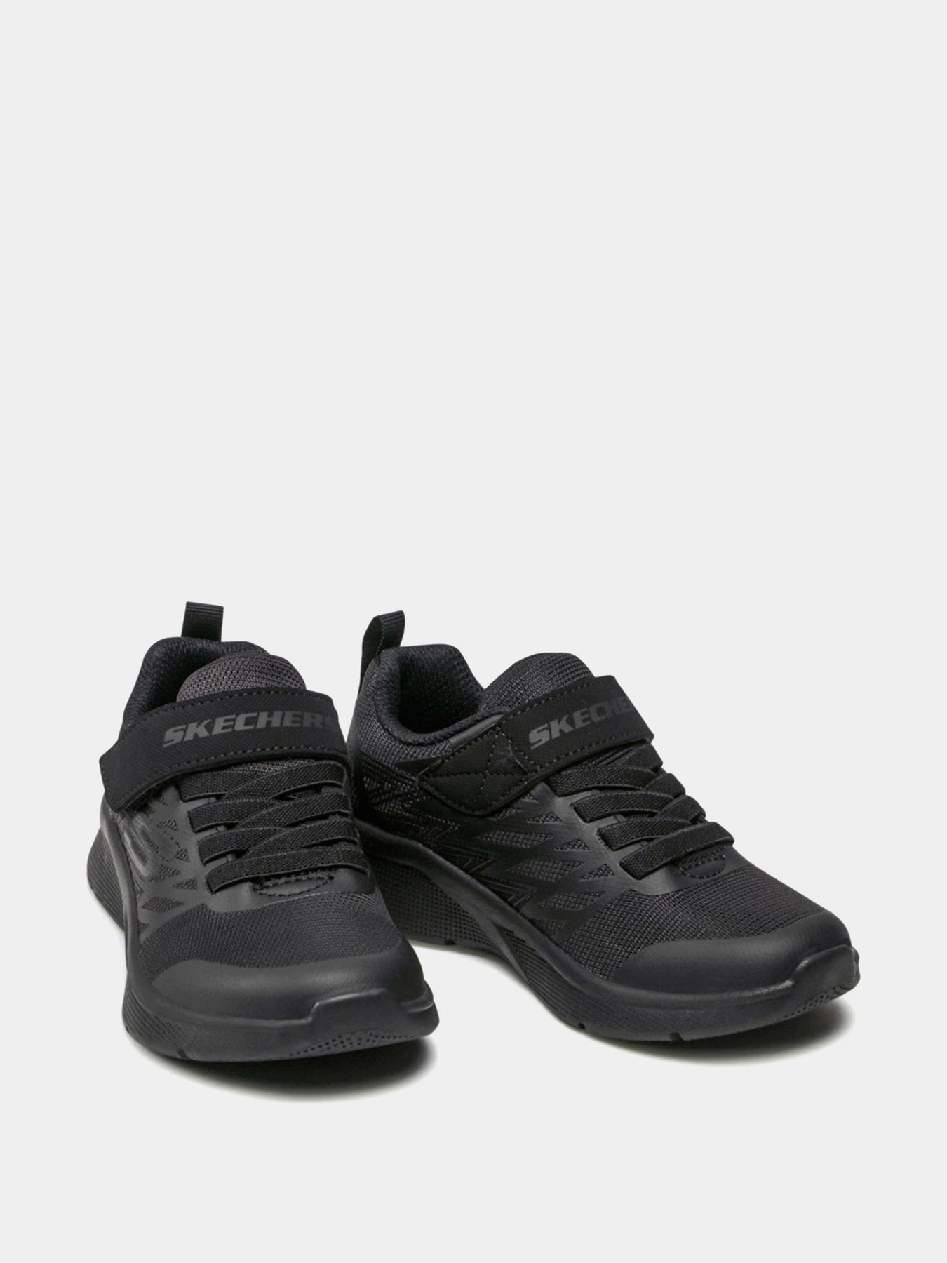 Кроссовки Skechers модель 403770L BBK Фото