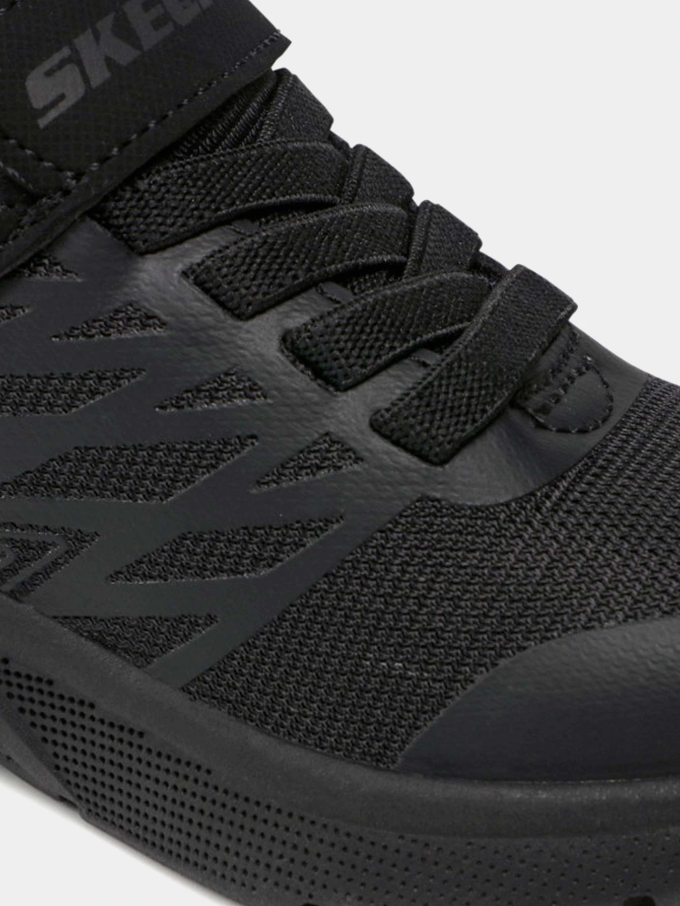 Кроссовки Skechers модель 403770L BBK Фото