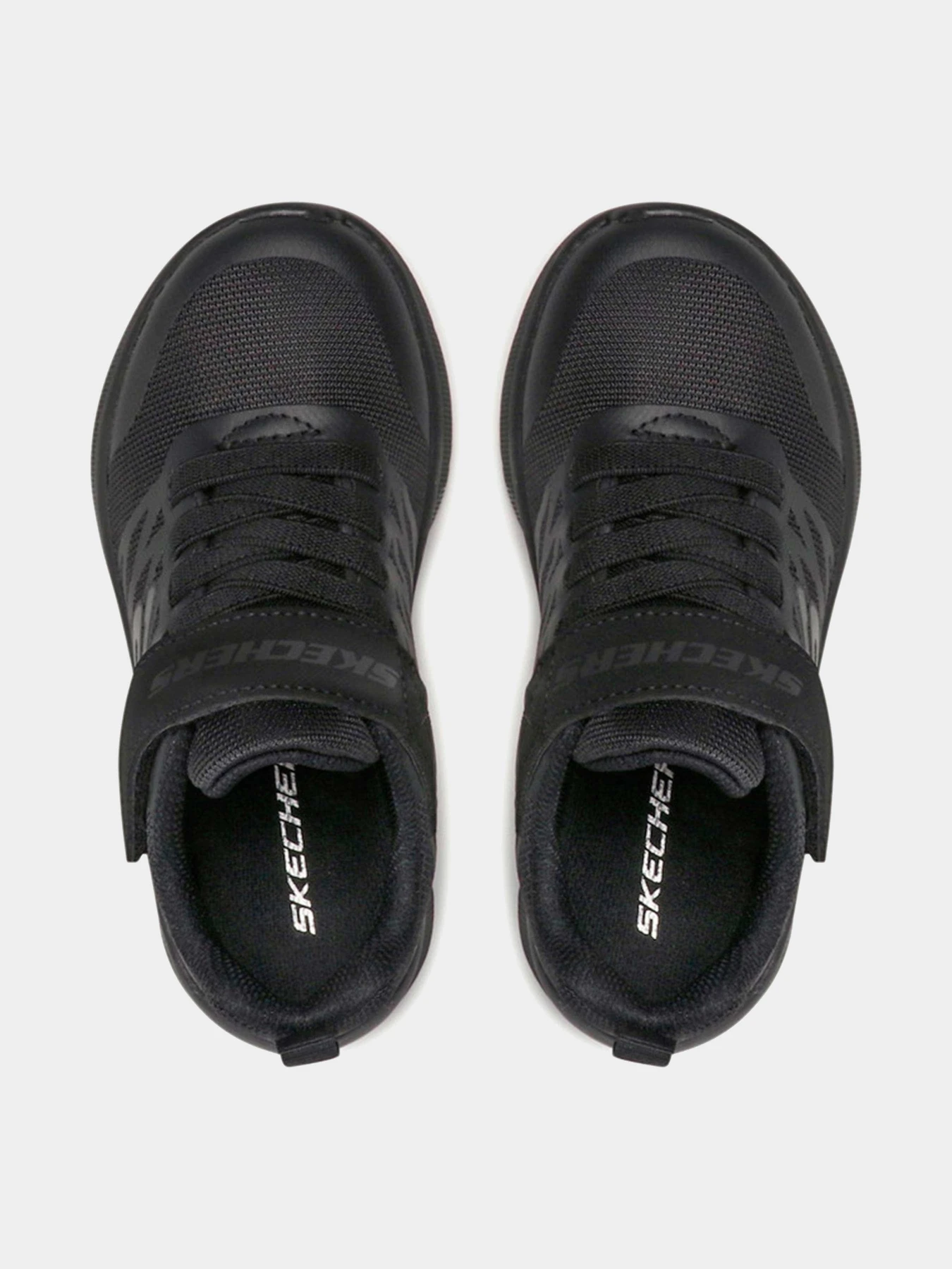 Кроссовки Skechers модель 403770L BBK Фото