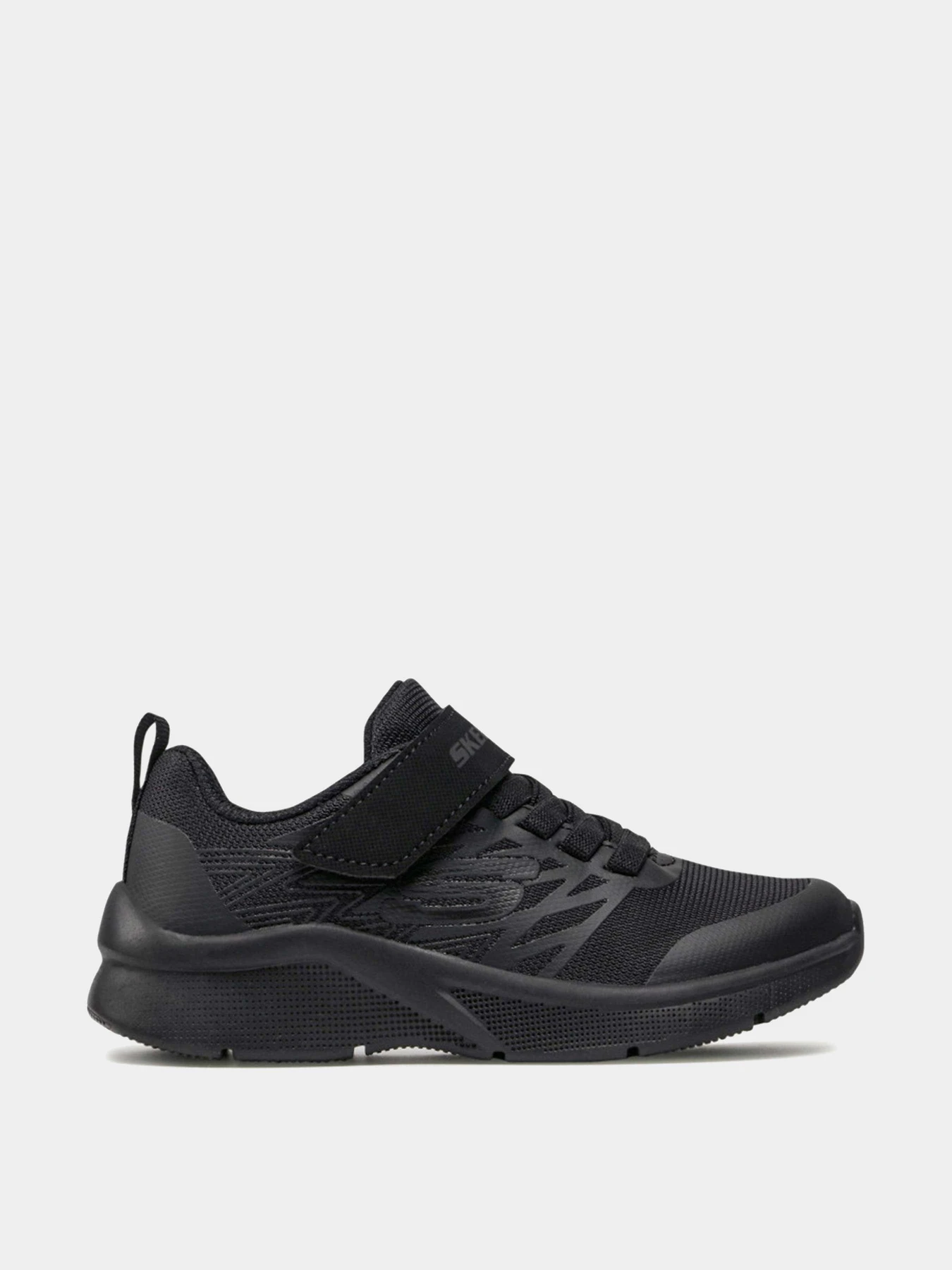 Кроссовки Skechers модель 403770L BBK Фото