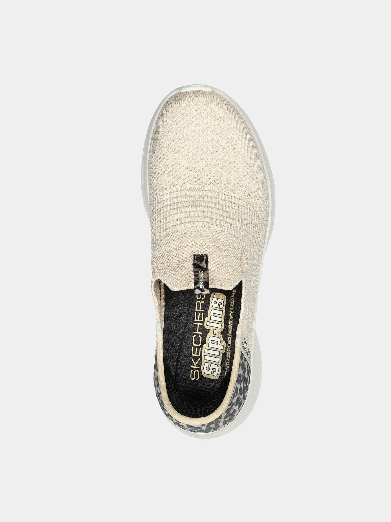 Слипоны и мокасины Skechers модель 149712 LPD Слипоны и мокасины Skechers модель 149712 LPD Фото