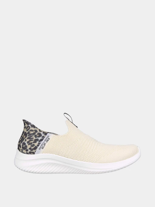 Слипоны и мокасины Skechers модель 149712 LPD Фото