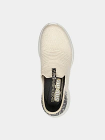 Слипоны и мокасины Skechers модель 149712 LPD Фото