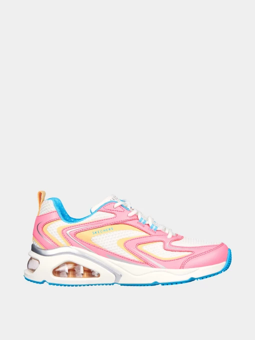 Кроссовки Skechers модель 177427 WPK Фото