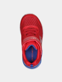 Кроссовки Skechers модель 403773N RDBL Фото