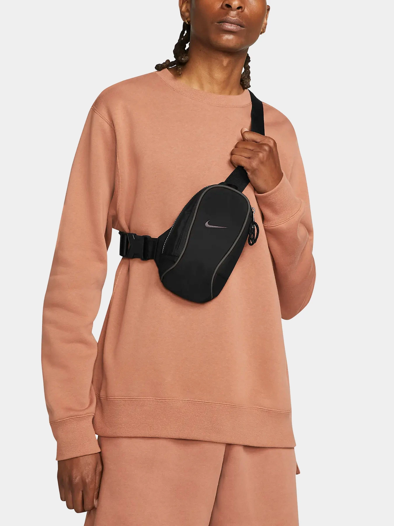 Сумки NIKE модель DJ9794-010 Сумки NIKE модель DJ9794-010 Фото