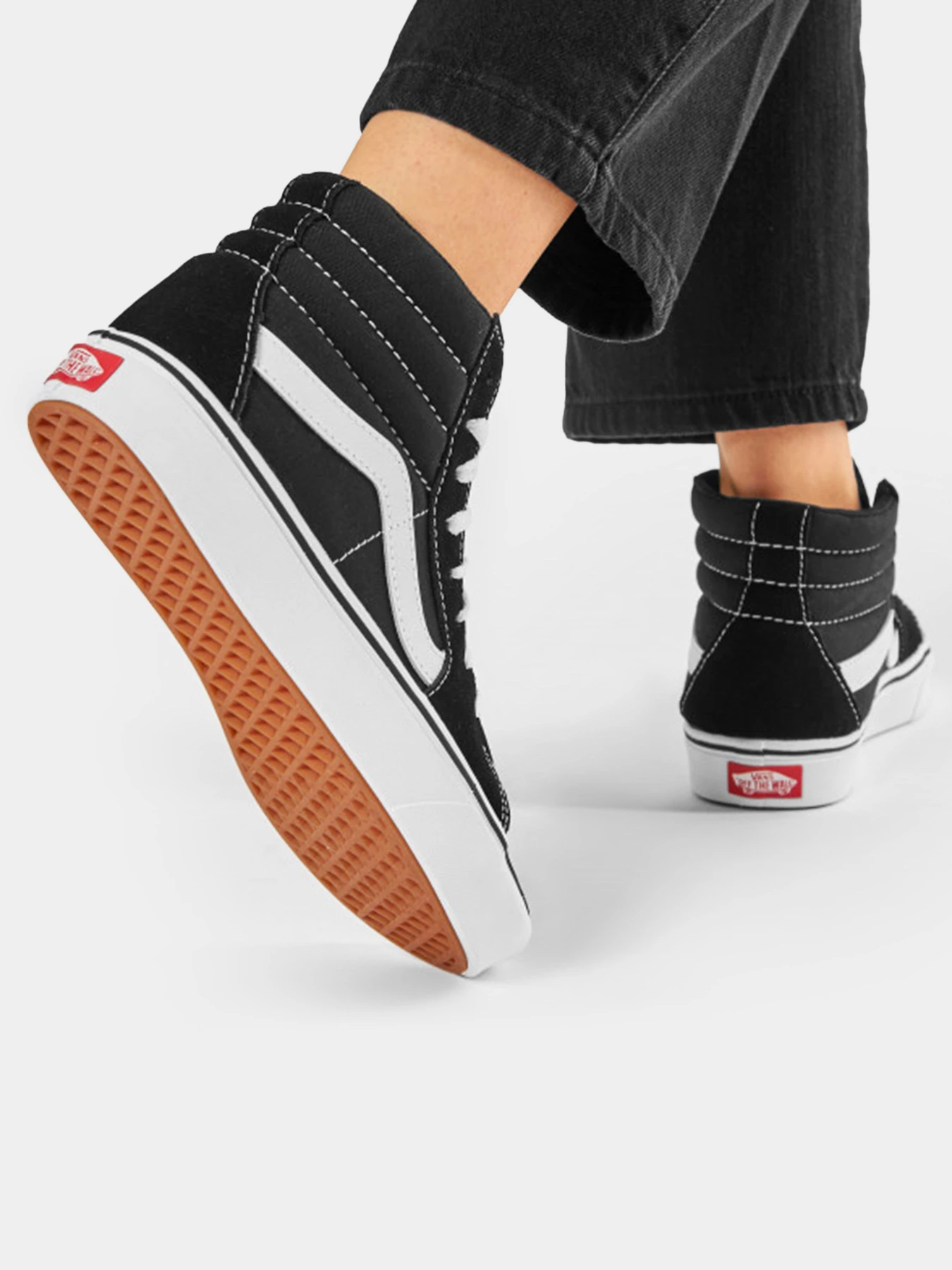 Кеды Vans модель VN0A3WMBVNE1 Кеды Vans модель VN0A3WMBVNE1 Фото
