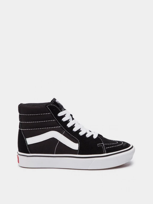 Кеды Vans модель VN0A3WMBVNE1 Фото