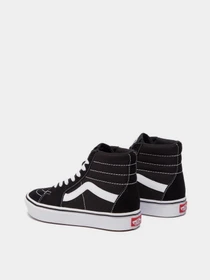 Кеды Vans модель VN0A3WMBVNE1 Фото