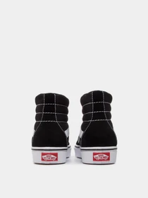 Кеды Vans модель VN0A3WMBVNE1 Фото