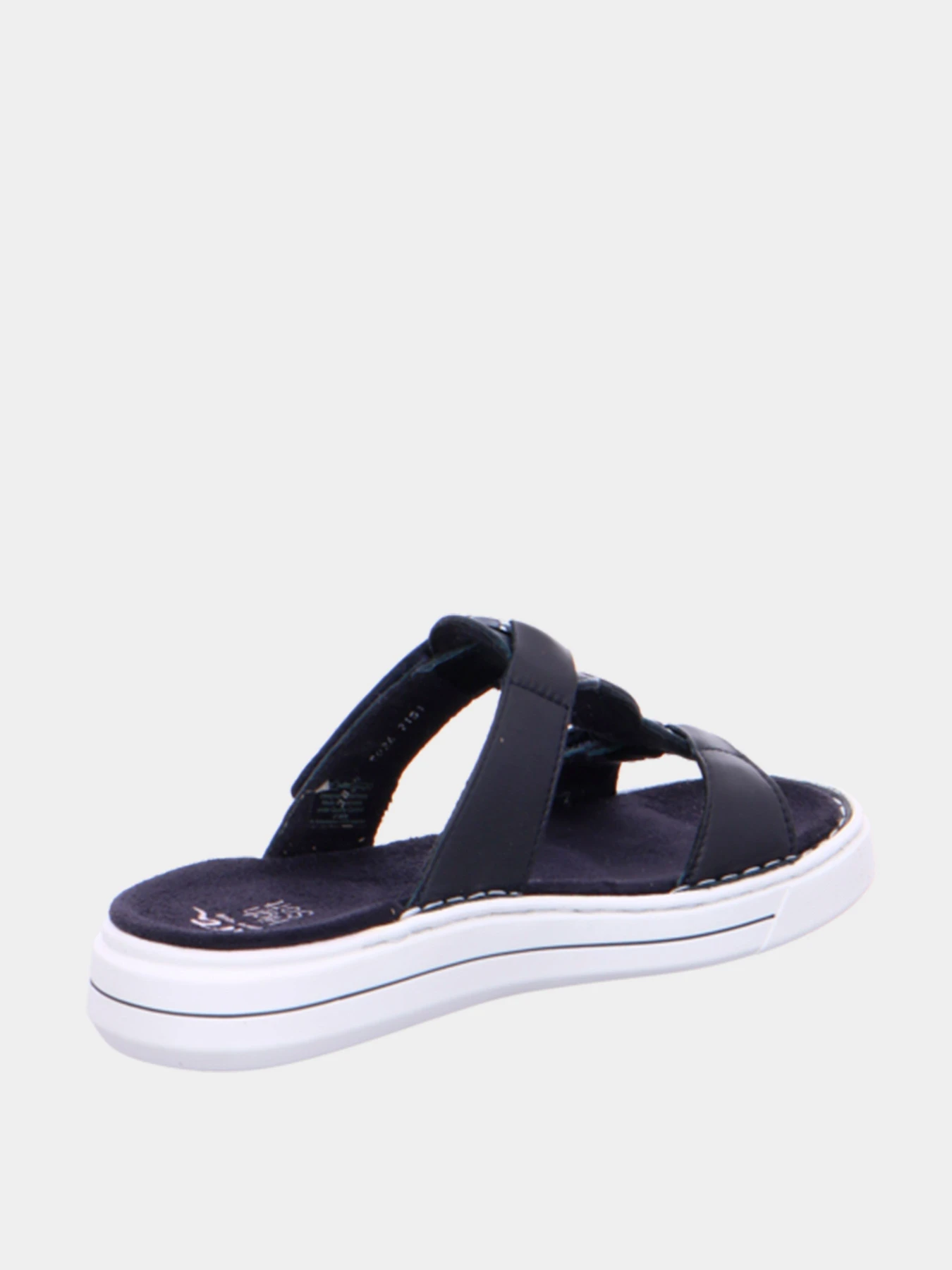 Тапки ARA модель 12-27010-72 Тапки ARA модель 12-27010-72 Фото