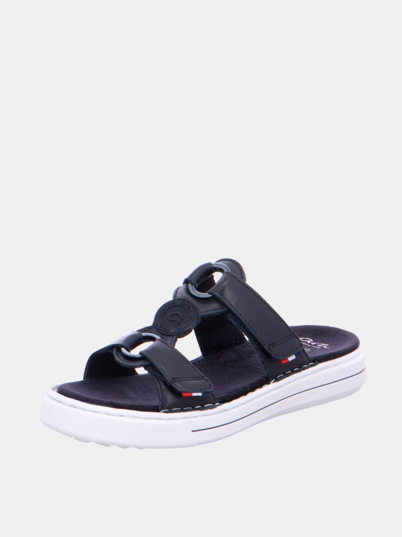 Тапки ARA модель 12-27010-72 Тапки ARA модель 12-27010-72 Фото