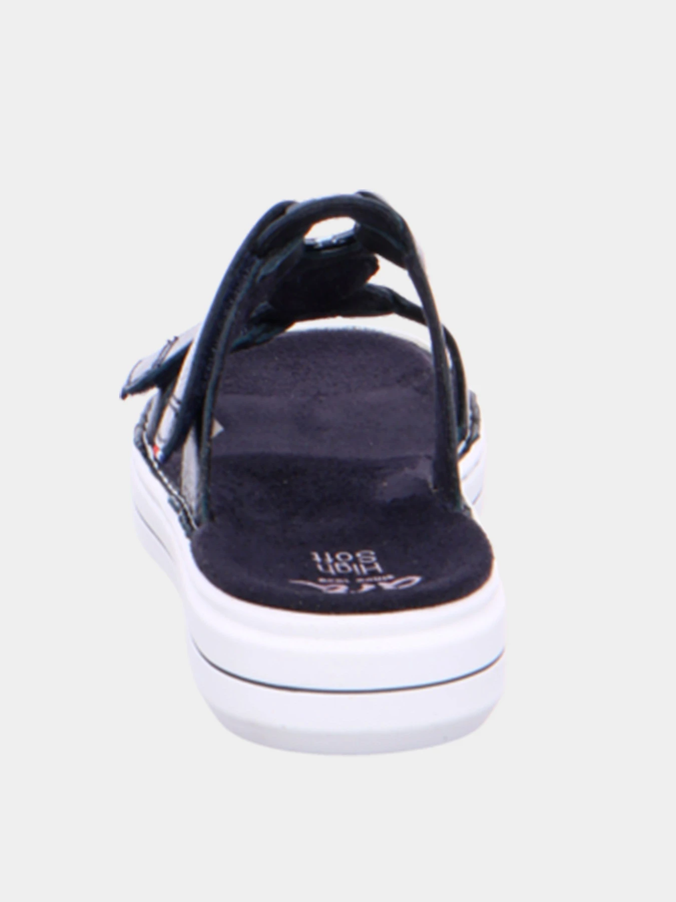 Тапки ARA модель 12-27010-72 Тапки ARA модель 12-27010-72 Фото