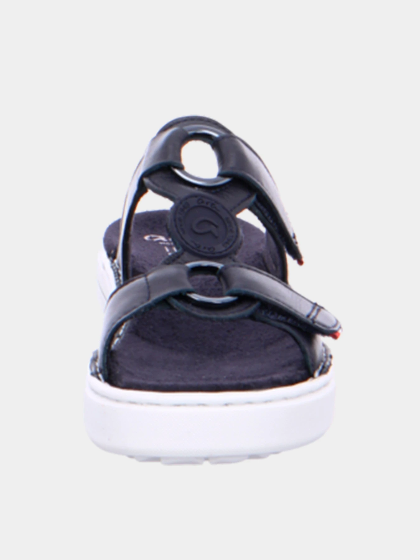 Тапки ARA модель 12-27010-72 Тапки ARA модель 12-27010-72 Фото