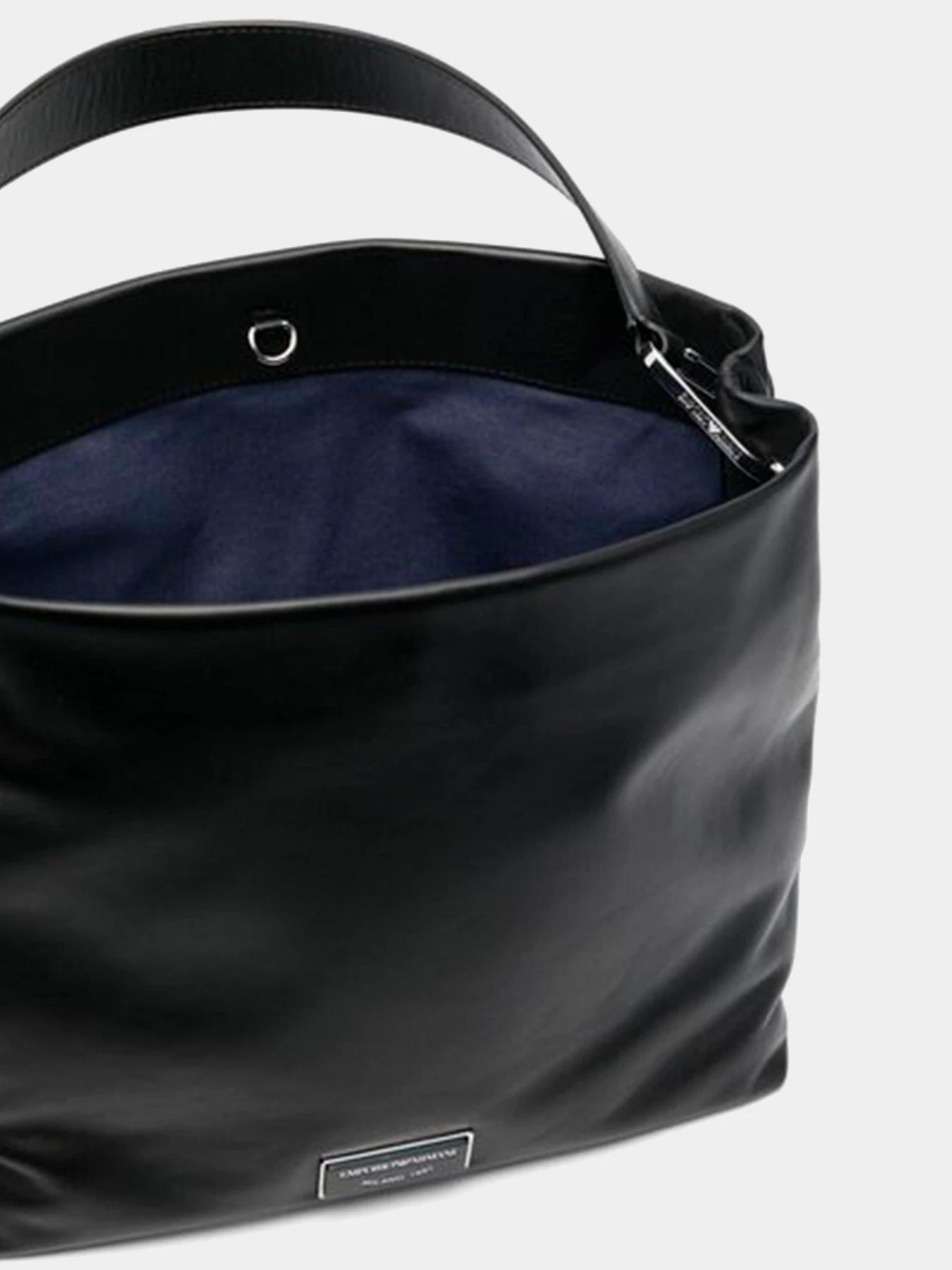 Сумки Emporio Armani модель Y3E168-Y478E-80001 Фото