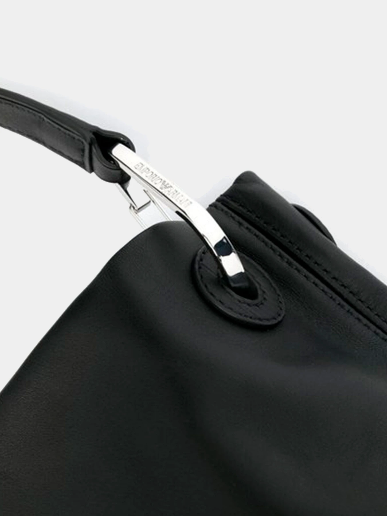 Сумки Emporio Armani модель Y3E168-Y478E-80001 Фото
