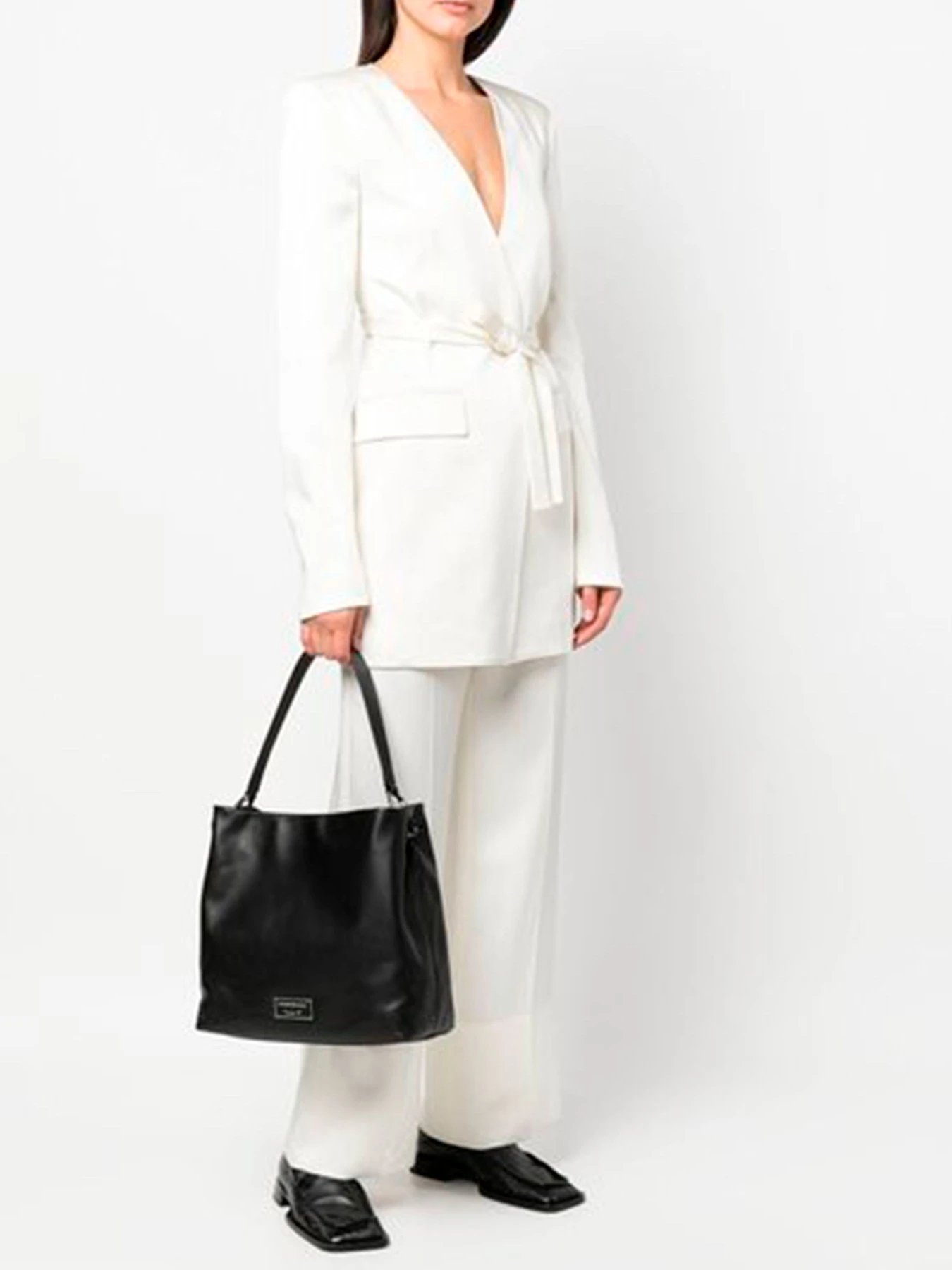 Сумки Emporio Armani модель Y3E168-Y478E-80001 Фото