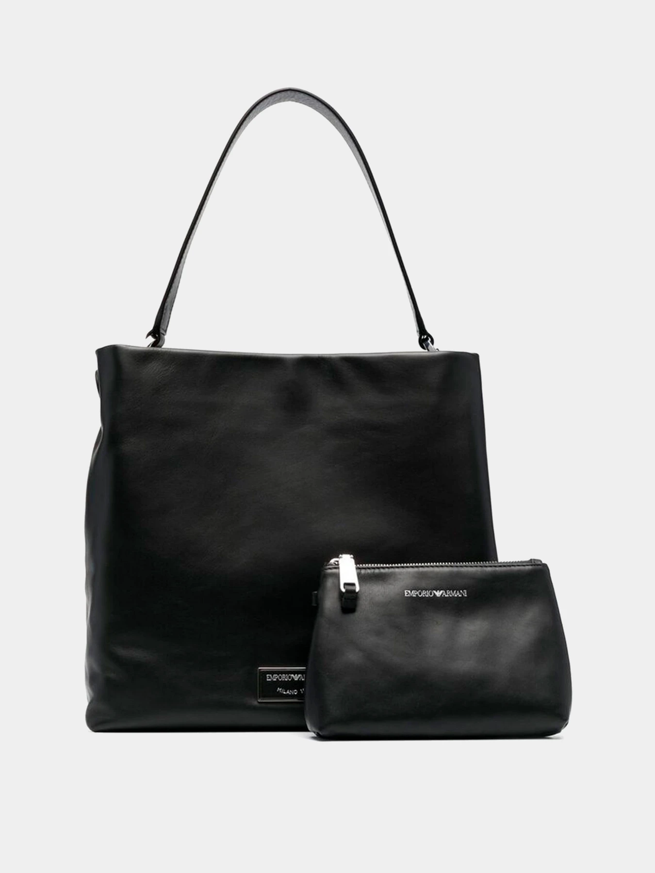 Сумки Emporio Armani модель Y3E168-Y478E-80001 Фото