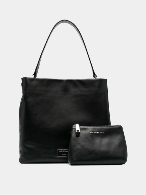 Сумки Emporio Armani модель Y3E168-Y478E-80001 Фото