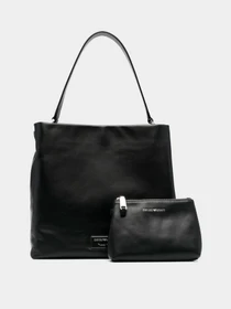 Сумки Emporio Armani модель Y3E168-Y478E-80001 Фото