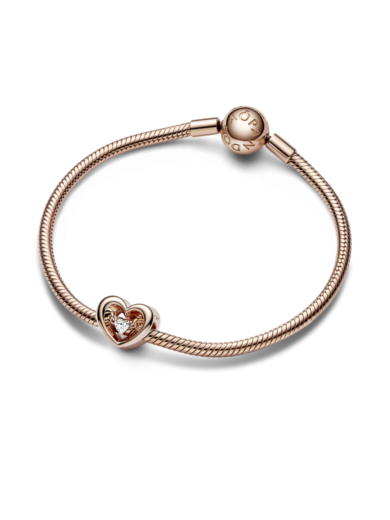 Классические PANDORA Moments модель 782493C01 Классические PANDORA Moments модель 782493C01 Фото