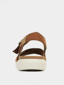 Босоножки Timberland модель TB0A1TSNF13 Фото